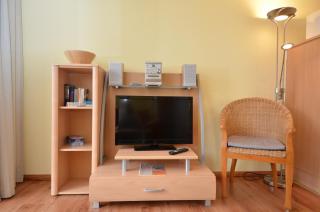 Villa Seerose - Appartement 13 - Ostseebad Sellin - 8