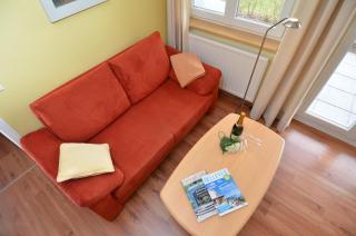 Villa Seerose - Appartement 13 - Ostseebad Sellin - 6