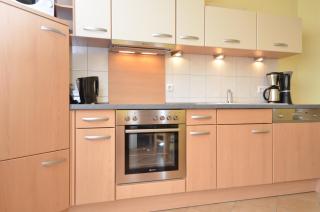 Villa Seerose - Appartement 13 - Ostseebad Sellin - 5