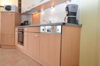 Villa Seerose - Appartement 13 - Ostseebad Sellin - 3