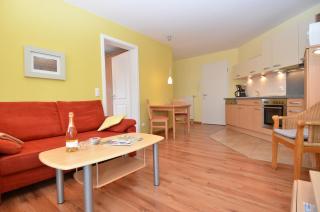 Villa Seerose - Appartement 16 - Ostseebad Sellin - 4