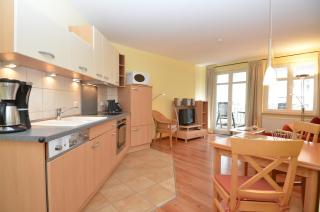 Villa Seerose - Appartement 16 - Ostseebad Sellin - 8