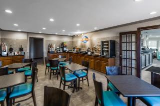 Baymont by Wyndham Pella - Pella - 1