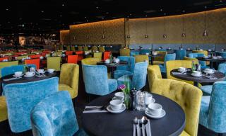 Thon Hotel Nordlys - 1