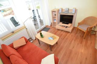 Villa Seerose - Appartement 19 - Ostseebad Sellin - 8