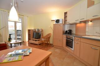 Villa Seerose - Appartement 19 - Ostseebad Sellin - 5