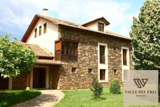 Valle Del Eria Hotel - Castrocontrigo - 0