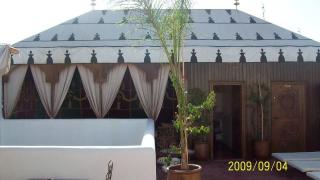 Riad Morgane - 4