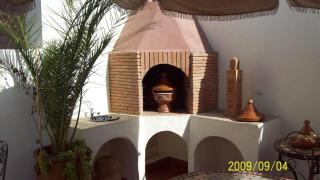 Riad Morgane - 3