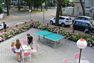 Hotel Toschi - Lido di Classe - 1