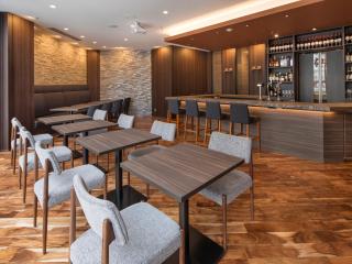 HOTEL MYSTAYS Midosuji Honmachi - Osaka - 7