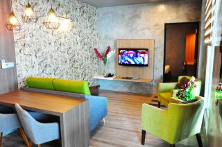 Valya Hotel, Ipoh - Ipoh - 3