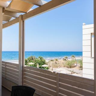 Argo Apartments Rethymno - Rethymno - 9
