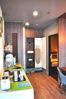 Valya Hotel, Ipoh - Ipoh - 2