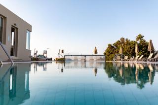 Argo Apartments Rethymno - Rethymno - 5