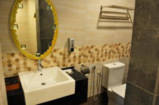 Valya Hotel, Ipoh - Ipoh - 1