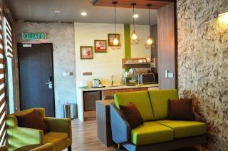 Valya Hotel, Ipoh - Ipoh - 9