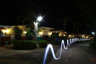 Sakul Plang Resort - Wang Saphung - 8