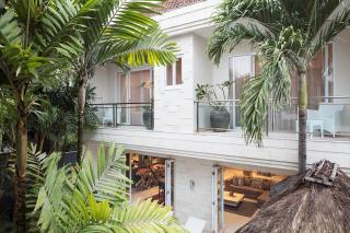 Villa Bebek - Seminyak - 8
