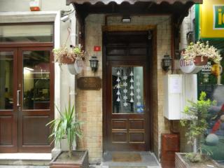 Hotel Hoyuk - Istambul - 9