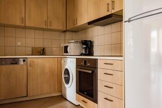 Argo Apartments Rethymno - Rethymno - 6
