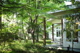 Hotel Karuizawa Elegance - Karuizawa - 3