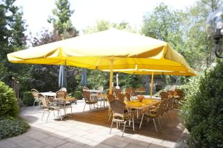 Schlosshotel Ingelfingen - Ingelfingen - 3