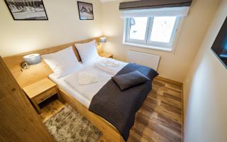 Apartamenty Sun & Snow Szklarska Perła - Szklarska Poręba - 7