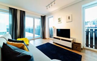 Apartamenty Sun & Snow Szklarska Perła - Szklarska Poręba - 5