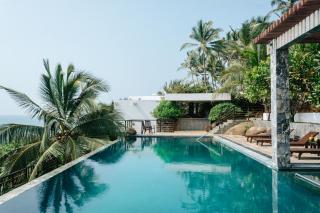 Rumassala Villas - Unawatuna - 7