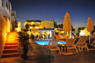 Casa Bianca Adults Only "by Checkin" - Hersonissos - 5