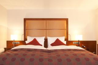 Zu den Drei Linden - Hotel & Restaurant - Wermelskirchen - 4