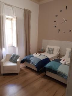 B&B Fusorario - Catania - 7