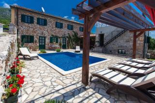 Villa Oliva Bribir - Bribir - 5