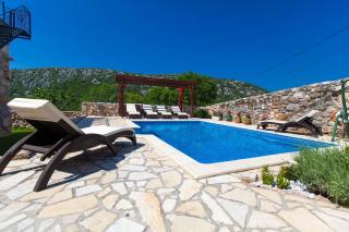 Villa Oliva Bribir - Bribir - 2