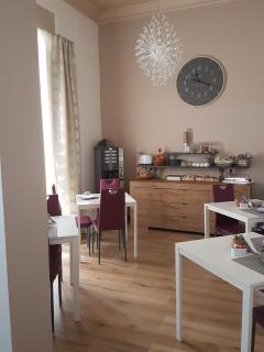 B&B Fusorario - Catania - 8