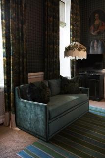 Hotel Van Cleef - Bruges - 1