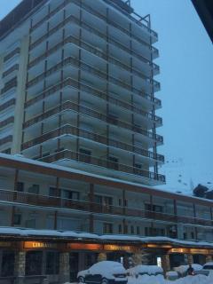 Apartment Anna - Courchevel - 1