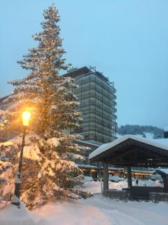 Apartment Anna - Courchevel - 5