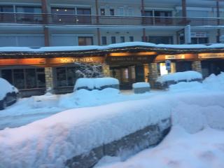 Apartment Anna - Courchevel - 2