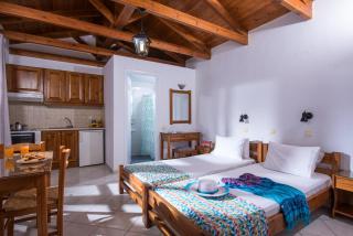 Rena Apartments - Gouves - 5