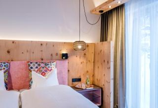 "Quality Hosts Arlberg" Hotel zur Pfeffermühle - Sankt Anton am Arlberg - 1