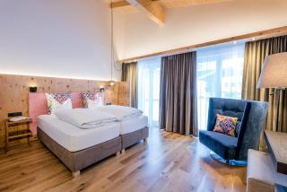 "Quality Hosts Arlberg" Hotel zur Pfeffermühle - Sankt Anton am Arlberg - 7