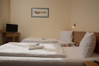 Hotel Tomislavov Dom - Zagreb - 4