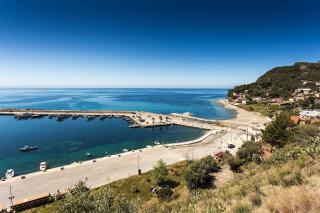 Baia Marticana Residence Hotel - Agnone - 3