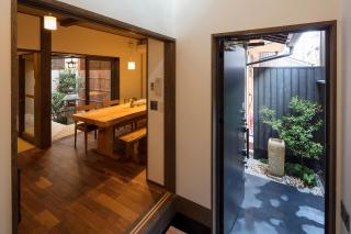 Fujinoma Machiya House - Kyōto - 2