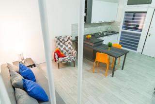 Freccia Rossa Bologna Apartment - Bologna - 6