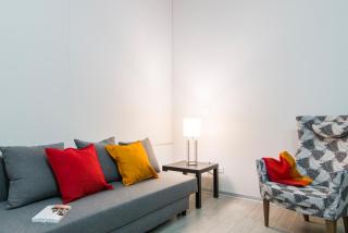 Freccia Rossa Bologna Apartment - Bologna - 5