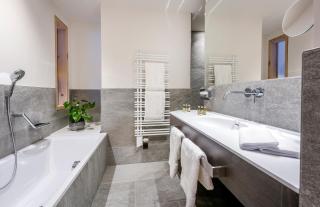 "Quality Hosts Arlberg" Hotel zur Pfeffermühle - 9