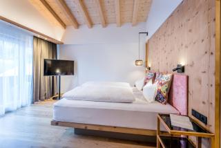 "Quality Hosts Arlberg" Hotel zur Pfeffermühle - 8